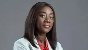 Nafissatou Diouf
