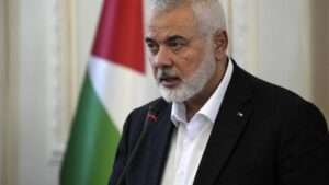 Iran Hamas