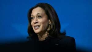 Kamala Harris 20-01-21