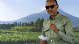 kagame