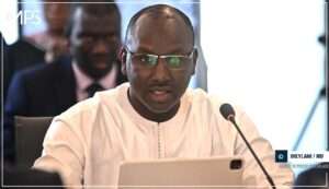 ConseilInterMinisterielleCheikhTidianeDieye