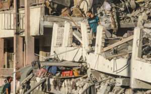 (SpotNews)MIDEAST-GAZA-SCHOOL-ATTACK