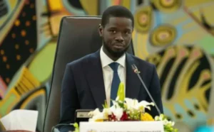 Le-President-du-Senegal-Bassirou-Diomaye-Faye-