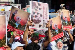 2024-10-18T121713Z_123312442_RC20NAAGZK8S_RTRMADP_3_ISRAEL-PALESTINIANS-JORDAN-PROTESTS