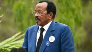Cameroun-Paul-Biya-Président