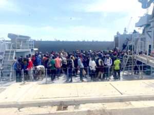 Emigration-irreguliere-230-migrants-interceptes-au-large-de-Dakar