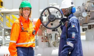 Senegal-Visite-du-President-Bassirou-Diomaye-FAYE-sur-le-FPSO-Leopold-Sedar-Senghor-