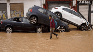 inondations-Espagne