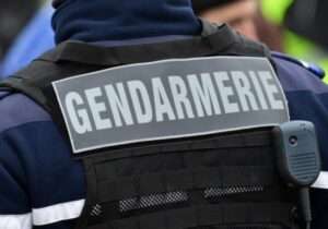 gendarmerie