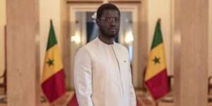 SENEGAL-POLITICS-PORTRAIT