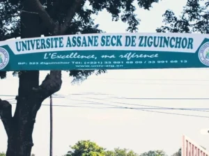 Universite-Ziguinchor