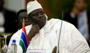 yaya-jammeh
