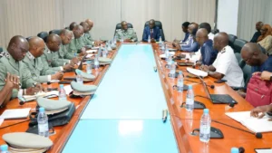 Douanes-senegalaises