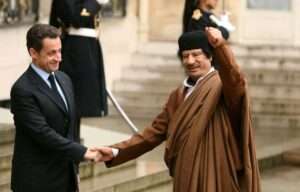 le-lien-entre-kadhafi-et-sarkozy-prouve