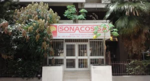 sonacos