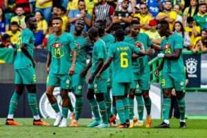 senegal