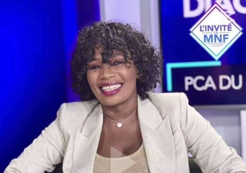 Arrestation-de-Maimouna-Ndour-Faye-par-les-Gendarmes