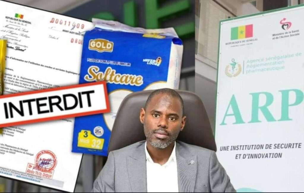 Affaire SoftCare : les révélations explosives de l’inspecteur Moussa Diallo