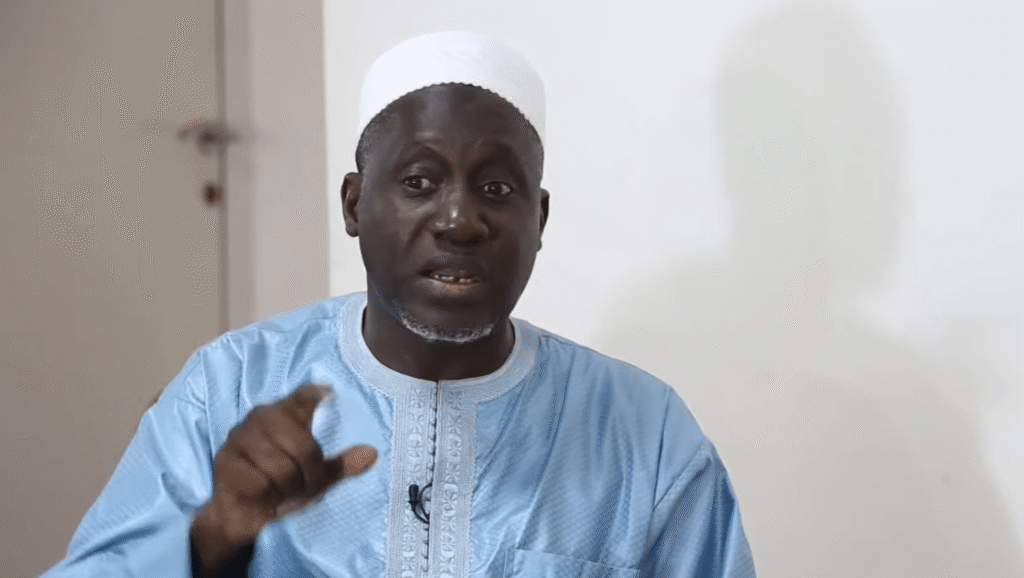 imam-Kanté