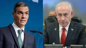 sanchezNetanyahu