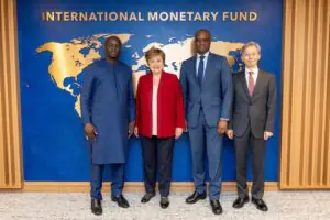 FMI-Senegal