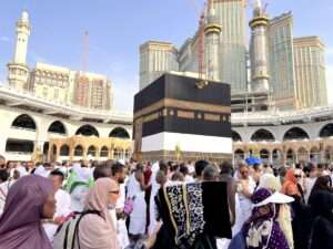 Pelerinage-a-la-Mecque-2024-Hajj-en-Arabie-saoudite