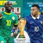 🔴 DIRECT – France Vs Sénégal – Mondial 2026