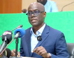 Thierno-Alassane-Sall