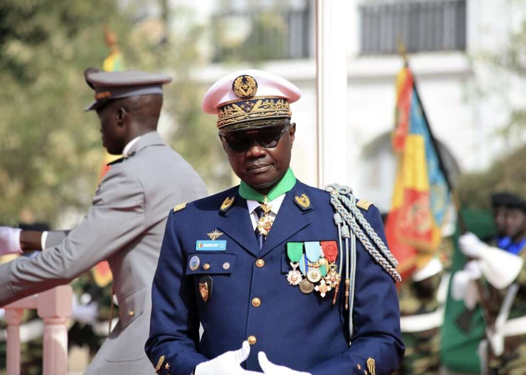 senegal-diomaye-choisit-le-general-birame-diop-pour-la-presidence-de-la-commission-de-la-cedeao-6330