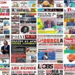 La Une Des Journaux – Vendredi 31 Juillet 2026 (Avec Ma Revue De Presse De Presse)