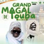 DIRECT – Célébration de la 132e édition du Grand Magal de Touba