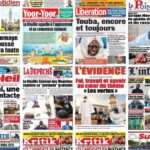 La Une Des Journaux – Lundi 03 Août 2026 (Avec Ma Revue De Presse)