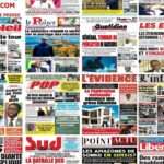 La Une Des Journaux – Mercredi 05 Août 2026 (Avec Ma Revue De Presse