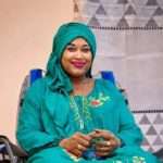La communauté mouride en deuil : Sokhna Mame Amy Mbacké, fille du khalife, rappelée à Dieu